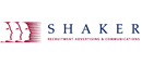 Shaker Recruitment Advertising
